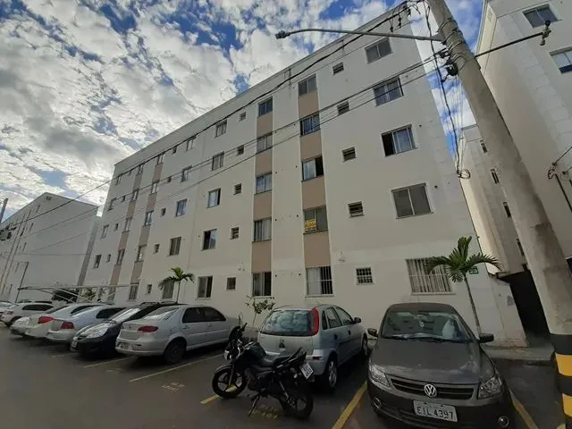 Imagem: Cód. 15005 - Apartamento 2 Quartos - Jóquei