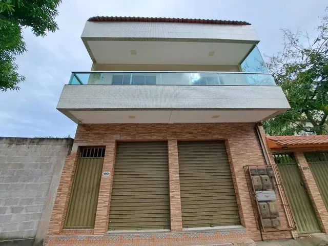 Imagem: Casa para Aluguel com 2 Quartos com Suíte
