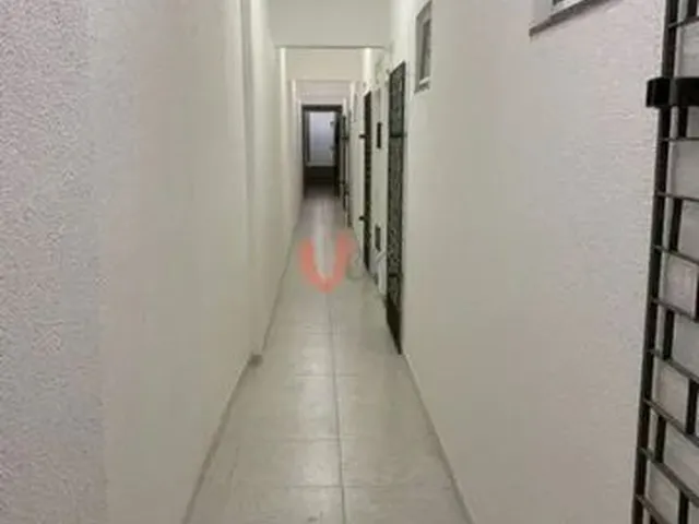 Imagem 3: Kitnet com 1 Quarto no Centro de Fortaleza