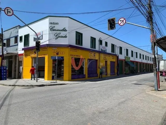 Imagem 5: Kitnet com 1 Quarto no Centro de Fortaleza