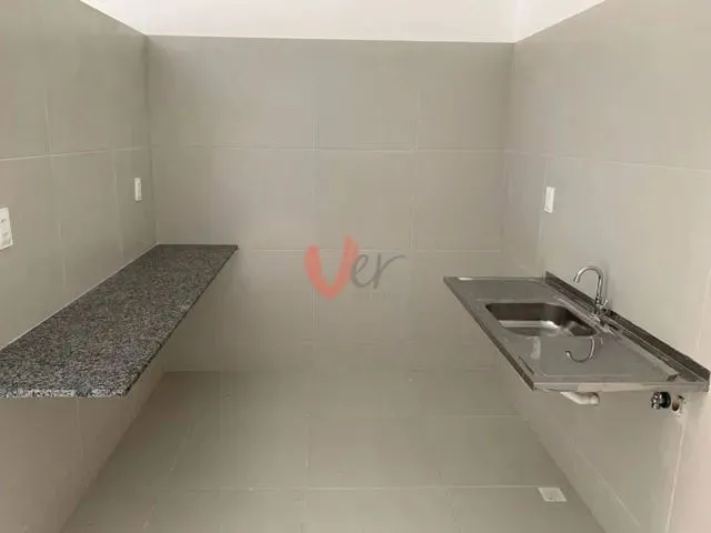 Imagem 4: Kitnet com 1 Quarto no Centro de Fortaleza