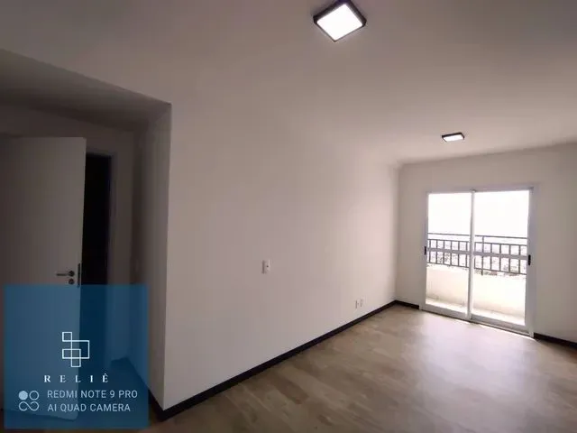 Imagem: Apartamento 2 Dorm, 62M² para Locação