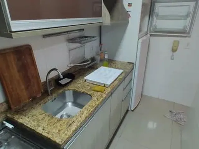 Imagem: Aluga Apartamento Mobiliado