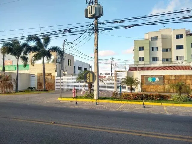 Imagem: Apartamento com 2/4 À Venda, 47 M² por
