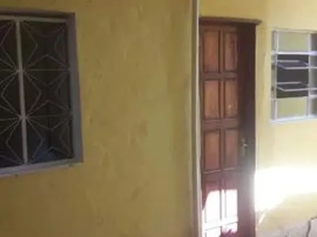Imagem: Kitnet Honório Gurgel