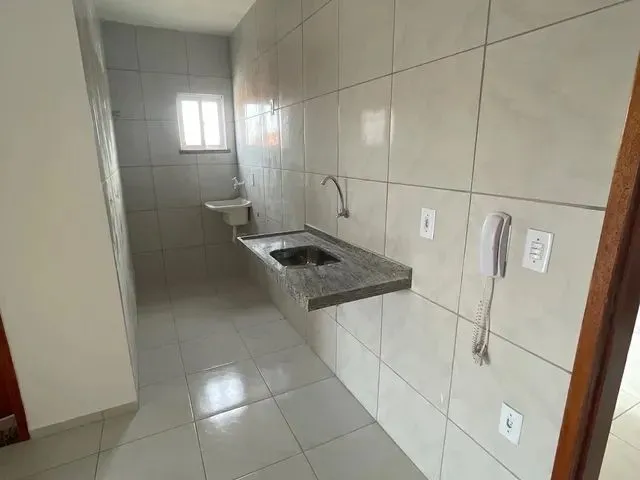 Imagem 2: Aluga-Se Apartamento em Iparana