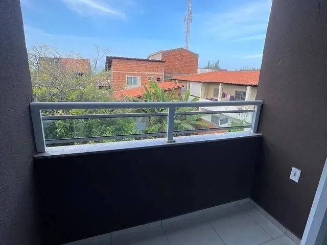Imagem 8: Aluga-Se Apartamento em Iparana