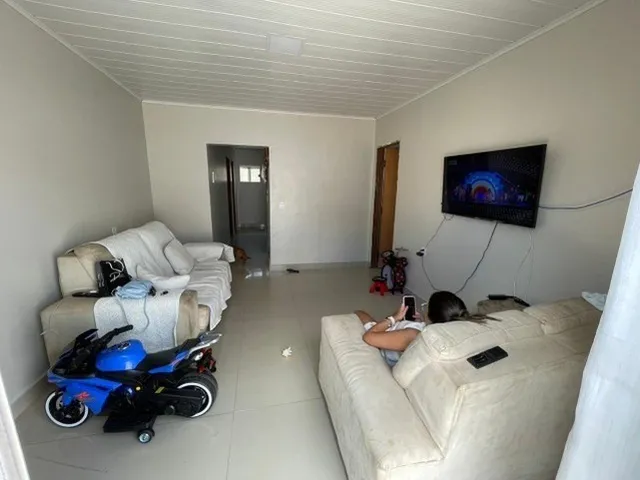 Imagem: Casa em Novo Horizonte 70 Mil