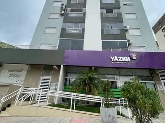 Imagem 1: Apartamento para Aluguel Possui 112 Metros Quadrados com 3 Quartos em Centro - santa Maria