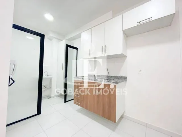 Imagem: Apartamento com 2 Dormitórios para Alugar
