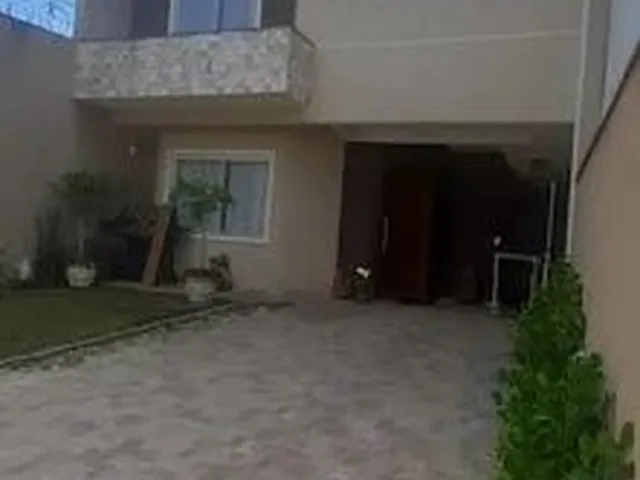 Imagem: Sobrado Condomínio Abranches