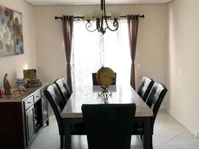 Imagem 8: Sobrado Condomínio Abranches