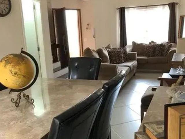 Imagem 3: Sobrado Condomínio Abranches