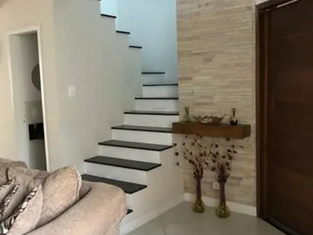 Imagem 12: Sobrado Condomínio Abranches