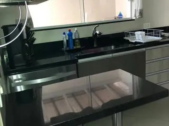 Imagem 9: Sobrado Condomínio Abranches