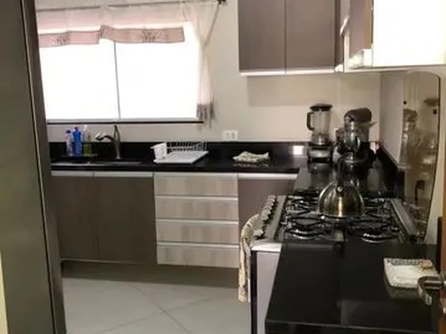 Imagem 16: Sobrado Condomínio Abranches