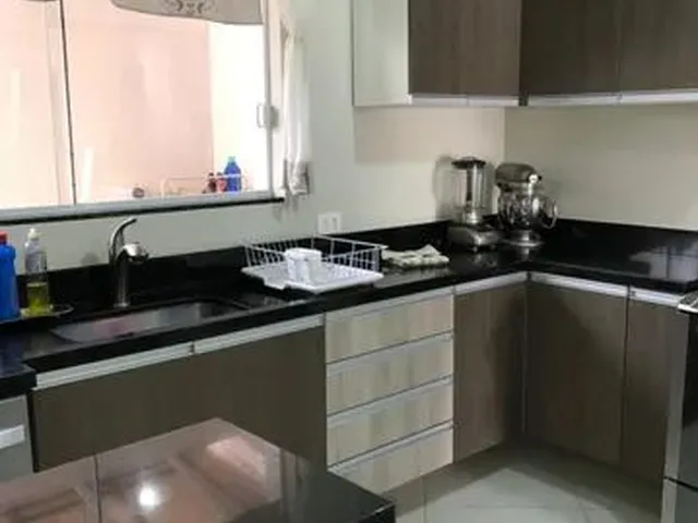 Imagem 14: Sobrado Condomínio Abranches