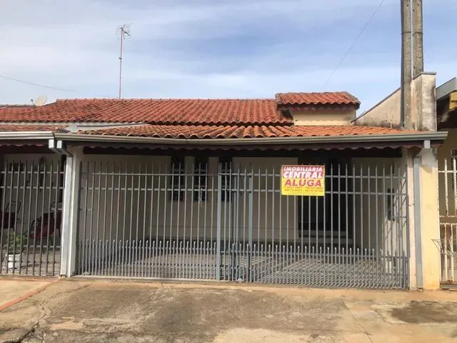 Imagem: Casa com 3 Quartos em Chácara Flora (Próximo