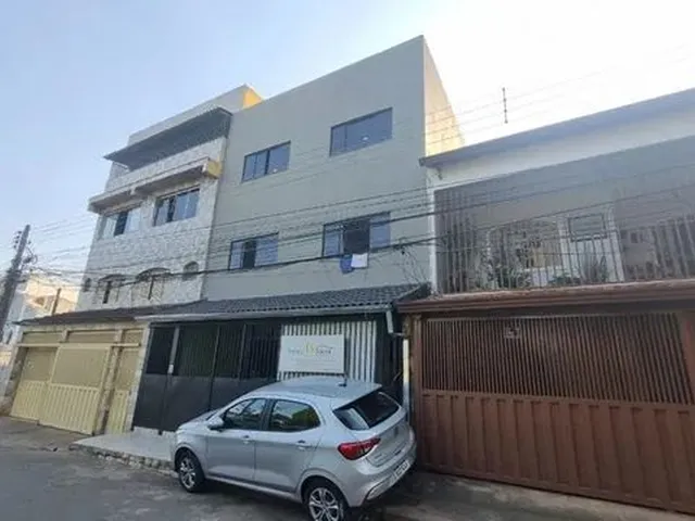 Imagem: Ótimo Apartamento de 02 Quartos