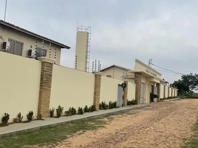 Imagem: Casa em Condomínio para Locação em Barbalha