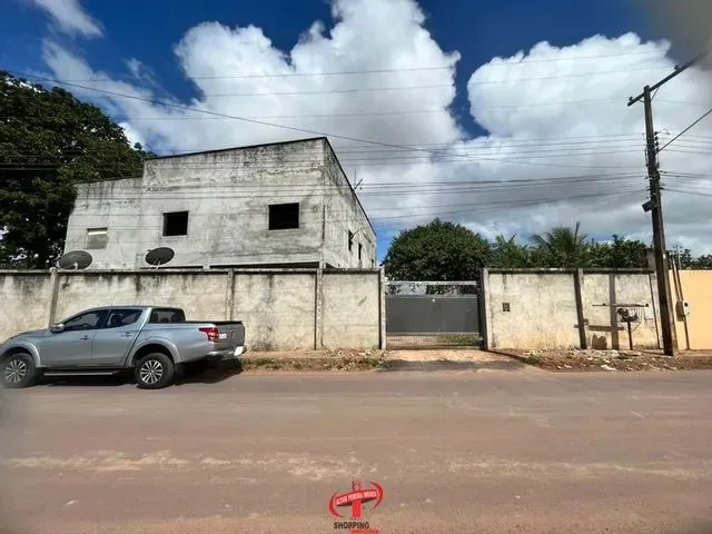 Imagem: Casa para Locação Goiabal, Macapá