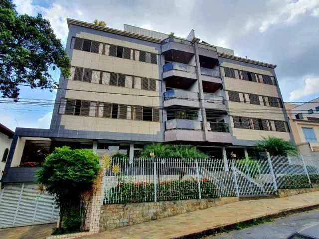 Imagem: Apartamento de Alto Padrão para Locação