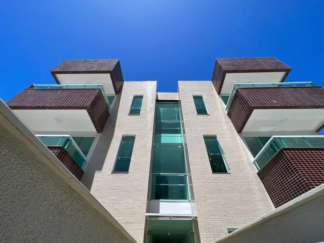 Imagem: Alugo Apartamentos Novos na Zona Sul de