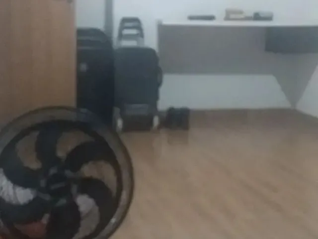 Imagem: Aluguel de Quarto