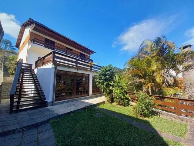 Imagem: Casa em Condomínio para Locação em Teresópolis