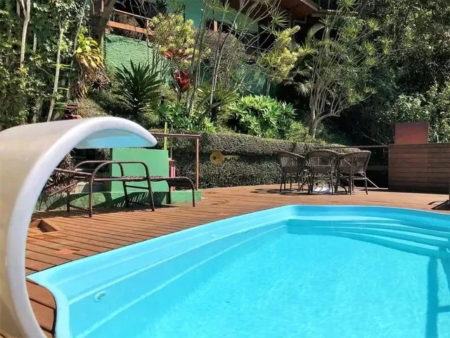 Imagem: Casa para Locação em Teresópolis, Iucas