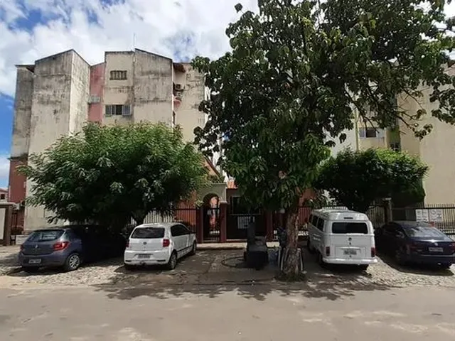 Imagem: Apartamento - Rua Nove(09), 92 - Tabapuá