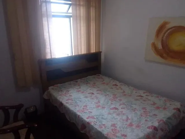Imagem: Aluguel de Quarto