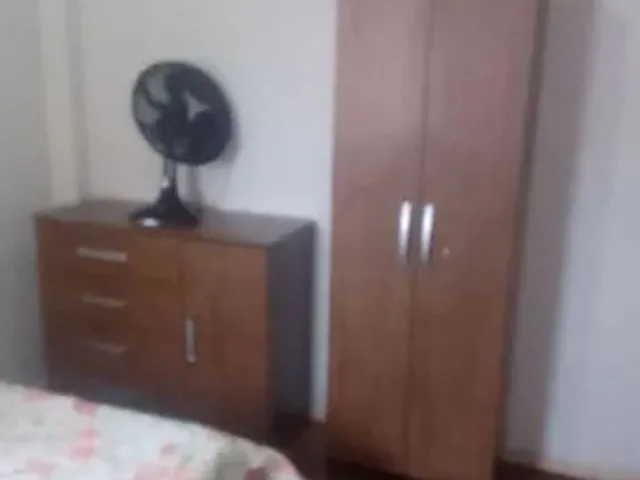 Imagem 5: Aluguel de Quarto