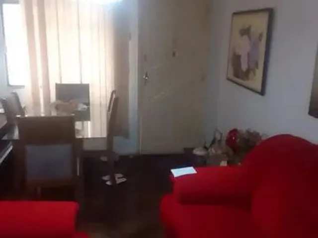 Imagem 4: Aluguel de Quarto