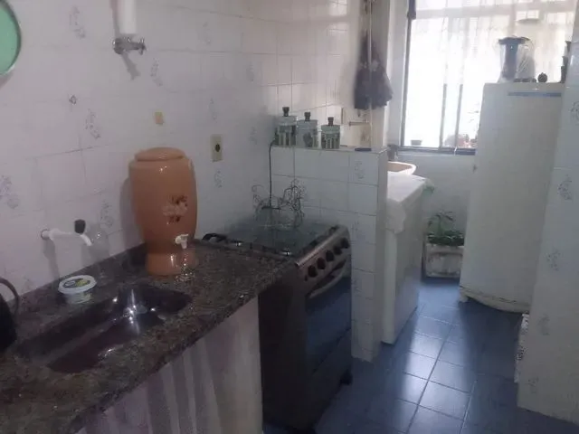 Imagem 3: Aluguel de Quarto