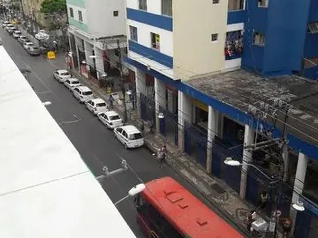 Imagem: Apartamento Kitnet Centro