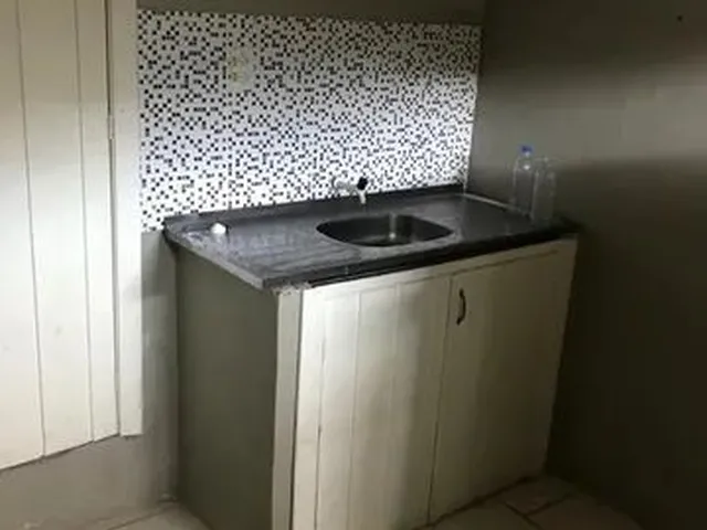 Imagem: Alugo Kitnet em Canoas - Próx Ao Trem