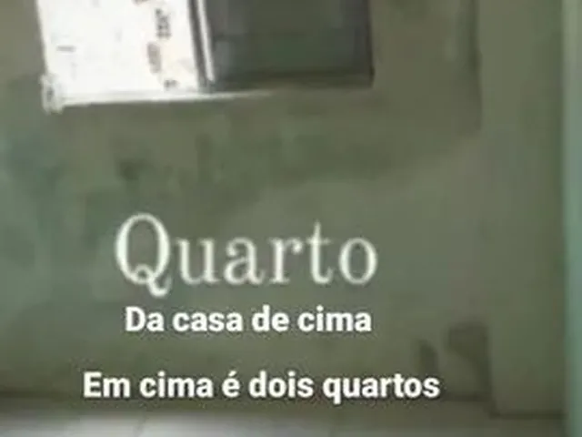 Imagem: Aluga-Se Uma Casa Pequena, Primeiro Andar