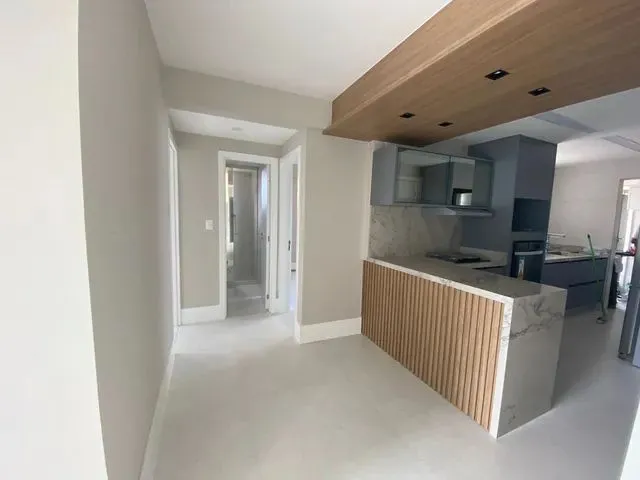 Imagem: Alugo Apartamento Fino Acabamento 2/4 Suítes
