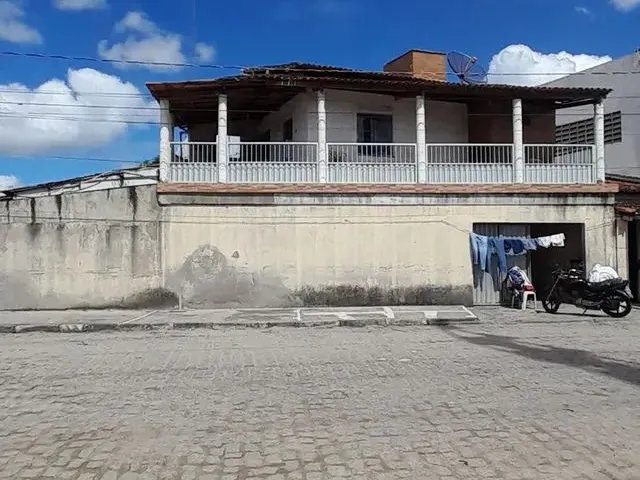 Imagem: Casa pra Alugar Bairro 35 Bi Sítio Matias