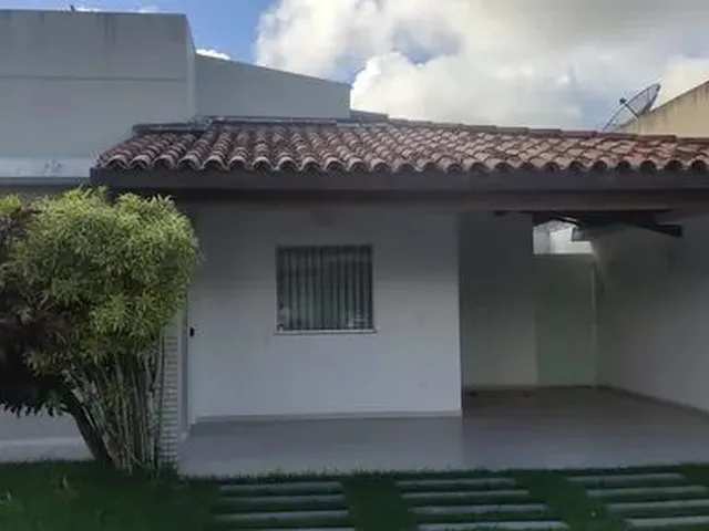 Imagem: Casa em Condomínio