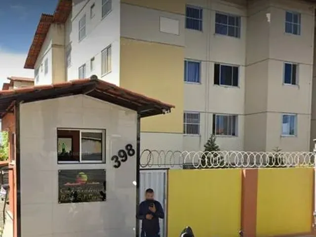 Imagem: Apartamento na Barra do Ceará, 2 Quartos