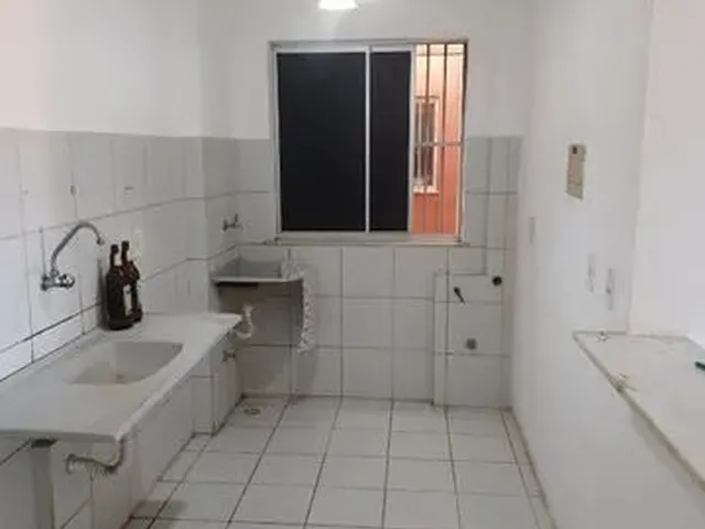 Imagem 11: Apartamento na Barra do Ceará, 2 Quartos
