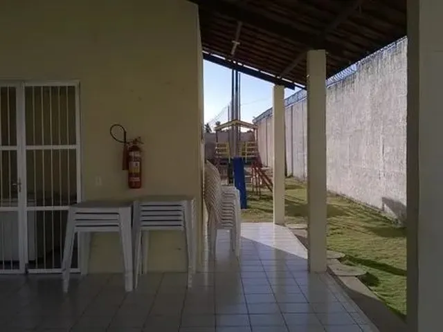 Imagem 14: Apartamento na Barra do Ceará, 2 Quartos