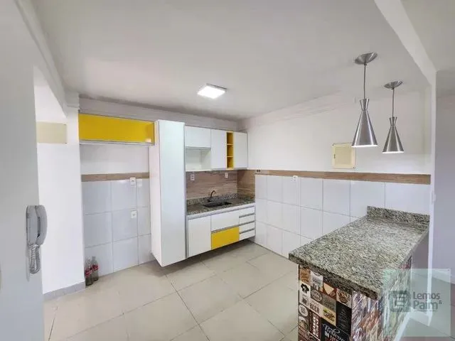 Imagem: Alugo Apartamento de 2 Quartos no Santo