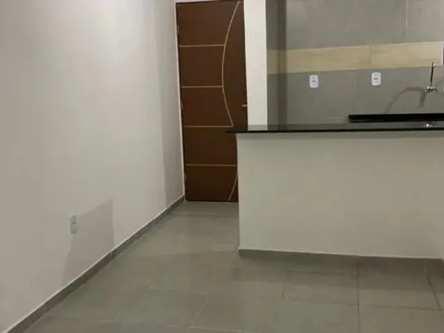 Imagem: Apartamento para Aluguel e Venda com 45