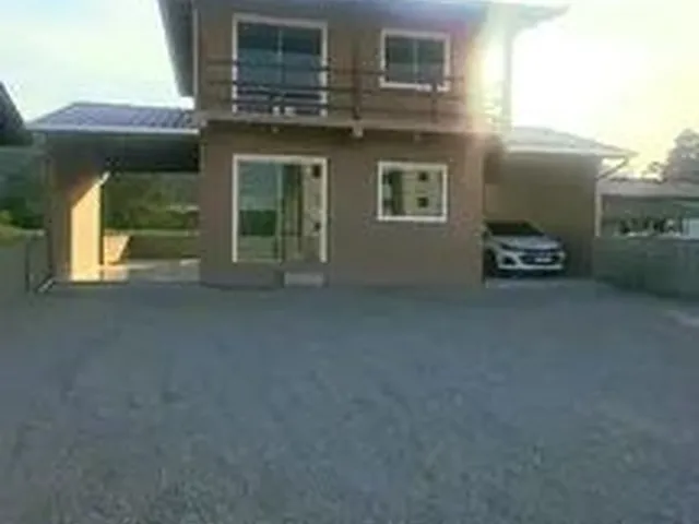 Imagem: Aluga-Se Casa Guarda Cubatão Palhoça