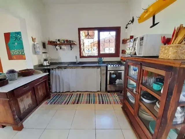 Imagem 10: Quarto Individual em Casa Top!