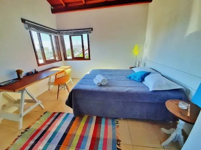 Imagem 12: Quarto Individual em Casa Top!