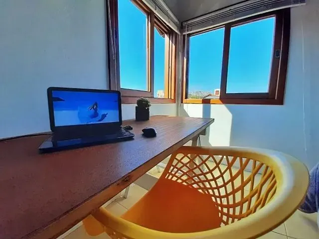 Imagem 4: Quarto Individual em Casa Top!